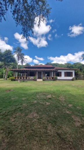 Sítio Santa Cruz